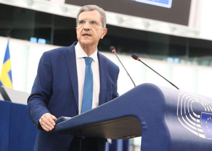 Νέο ταμείο για φυσικές καταστροφές πρότεινε ο Ευρωβουλευτής Γιώργος Αυτιάς