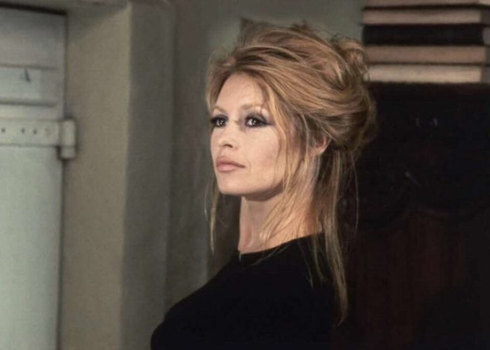 Πέθανε η Μπριζίτ Μπαρντό