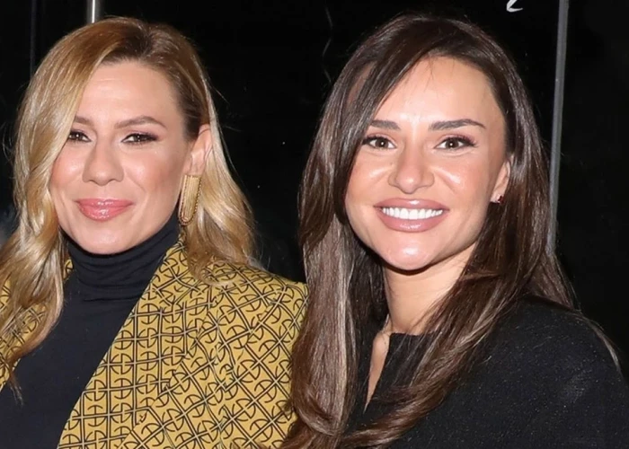 Πρόωρο τέλος για την εκπομπή της Ελένης Τσολάκη - Η μεγάλη επιστροφή της Κατερίνας Καραβάτου