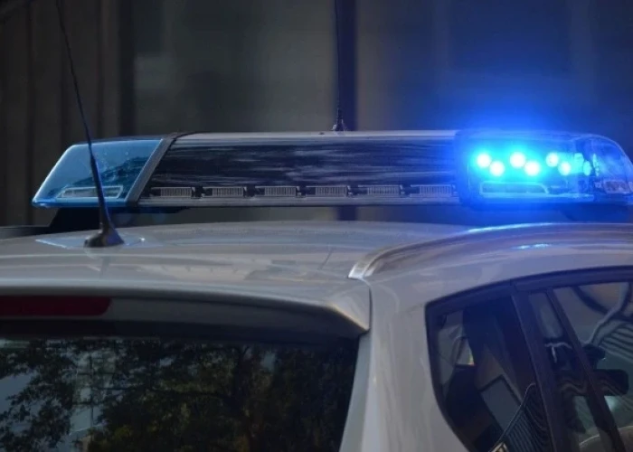 Κακοκαιρία: Υπερχείλησε το ρέμα Αγ. Ιωάννου στον Ασπρόπυργο - Μηνυμα του 112