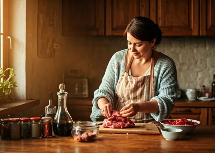 Ένας ενδοκρινολόγος εξετάζει τους κινδύνους της δίαιτας carnivore