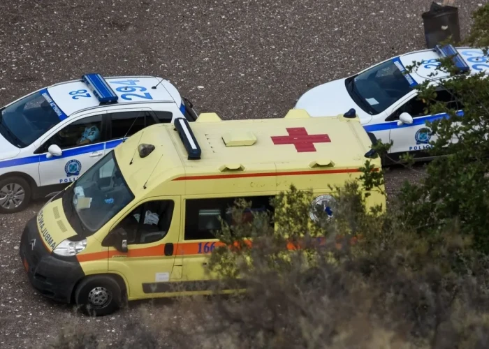 Σοβαρό τροχαίο στον Ε65 προς Τρίκαλα: Τέσσερις κληρικοί τραυματίες - Ο ένας σε σοβαρή κατάσταση