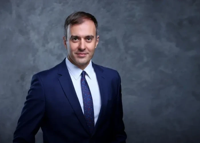 Τάσος Χατζηβασιλείου -Δεν αφήνει κανέναν ασυγκίνητο η τραγωδία στην Χίο