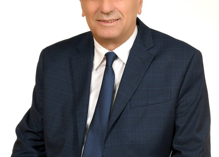 Θεόφιλος Λεονταρίδης- Η Πολιτική Προστασία περνά στην εποχή της πρόληψης, της γνώσης και της ευθύνης