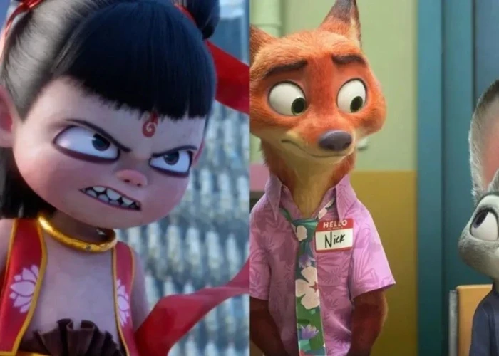 Τα «Ne Zha 2» και «Zootopia 2» απογειώνουν το κινεζικό box office: 'Eσοδα 7,4 δισ. δολαρίων