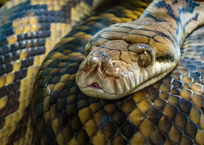 Αυτά είναι τα φίδια που χτυπούν πιο γρήγορα από ό,τι μπορεί να αντιδράσει ο άνθρωπος