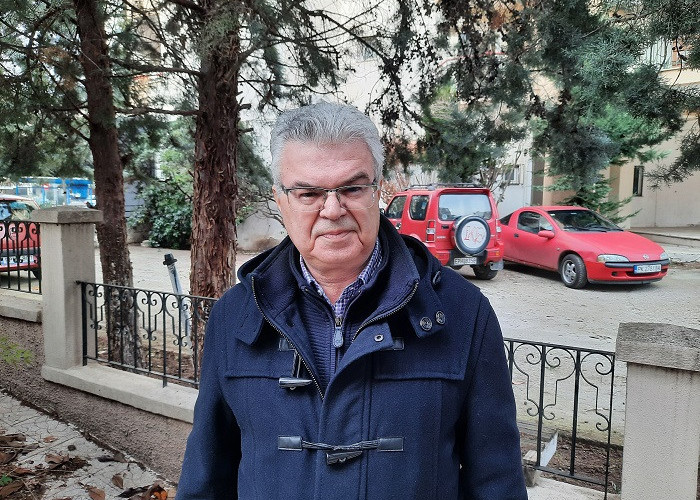 Η ΠΟΛΙΤΙΚΗ ΚΑΤΑΣΤΑΣΗ ΤΗΣ ΕΛΛΑΔΑΣ ΣΗΜΕΡΑ -Του Δημητρίου Δάπη