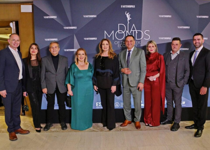 Στις κορυφαίες εταιρείες της Ελλάδας η Kourtidis Group για 3η συνεχή χρονιά