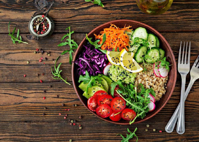 3 λαχανικά που βοηθούν την καλή κυκλοφορία του αίματος και προστατεύουν τα αγγεία