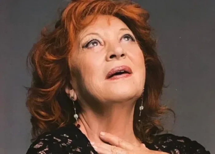 Ευχάριστα νέα για τη Χρυσούλα Διαβάτη! Τι αποκάλυψε ο Τσακίρογλου για την εξέλιξη στην υγεία της