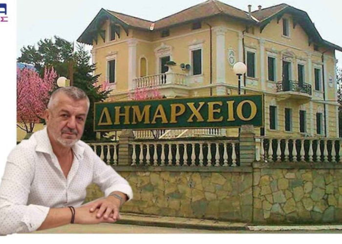 Στέργιος Φραστανλής: Ο Δήμος Αμφίπολης γνωμοδοτεί, το Υπουργείο θα αποφασίσει για το φωτοβολταϊκό στη Κορμίστα