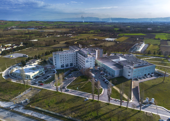 Πήρε δύο ουρολόγους το Νοσοκομείο Σερρών-Επαναλειτουργεί το ουρολογικό τμήμα