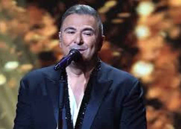 Αντώνης Ρέμος: Το πρόβλημα υγείας και η αναβολή των εμφανίσεων με τον Χρήστο Μάστορα