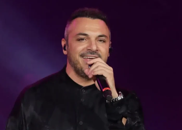 Ο Κώστας Δόξας για τη δικαστική διαμάχη με την Μαρία Δεληθανάση: Τα παιδιά να μένουν μακριά από κακίες