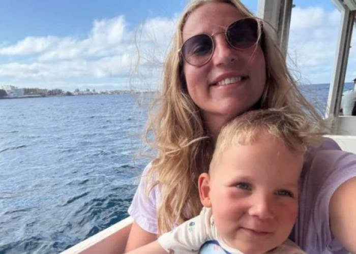 Ο 5χρονος Έντουαρντ νίκησε μία σπάνια νόσο χάρη σε πρωτοποριακή θεραπεία