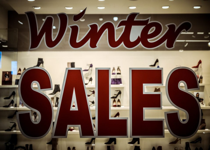 Συμβουλές για τις χειμερινές εκπτώσεις από την ΕΕΚΕ