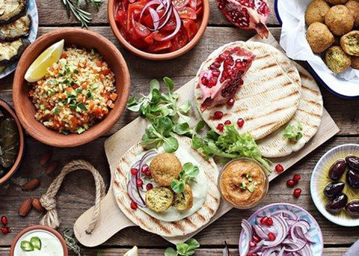 Webinar για την "Παραδοσιακή ελληνική κουζίνα από το ΙΜΕ ΓΣΕΒΕΕ και το Επιμελητήριο Σερρών