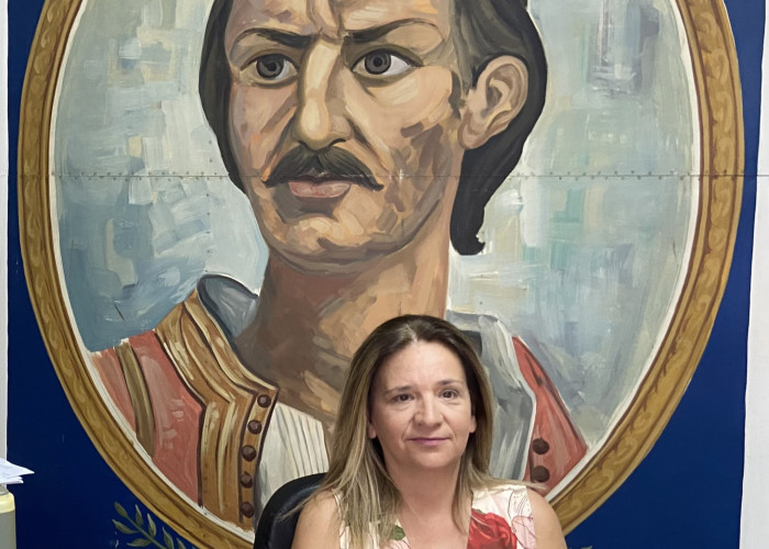 Συλλυπητήρια στην οικογένεια του 17χρονου μαθητή από το Σύλλογο Εκπαιδευτικών Αθμιας Εκπαίδευσης Σερρών