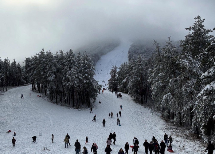 Λαϊλιάς Σερρών: " Η επισκεψιμότητα ξεπέρασε κάθε προηγούμενο!"
