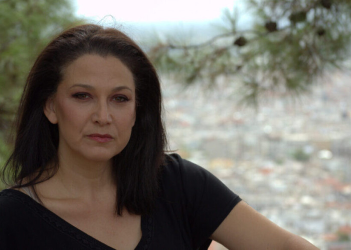 Καλλιόπη Ευαγγελίδου:  Δήθεν εξαγγελίες της Κυβέρνησης για τους Αγρότες - Κτηνοτρόφους