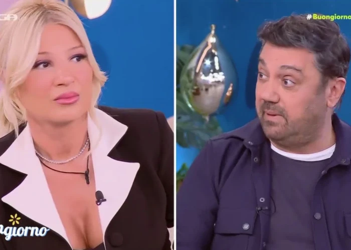 Η συγκλονιστική αποκάλυψη του Θεοφάνους στη Σκορδά - Πώς ο γιος του γλίτωσε από το μακελειό στις ΗΠΑ