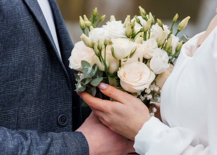 Τον χώρισε αμέσως μετά τον γάμο τους γιατί εκείνος παραβίασε στη δεξίωση τον έναν και μοναδικό κανόνα που είχε θέσει