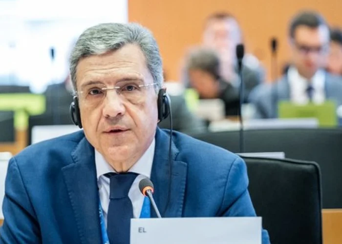 Ζητά ο Γιώργος Αυτιάς την Ίδρυση νέου κοινωνικού ταμείου για φυσικές καταστροφές