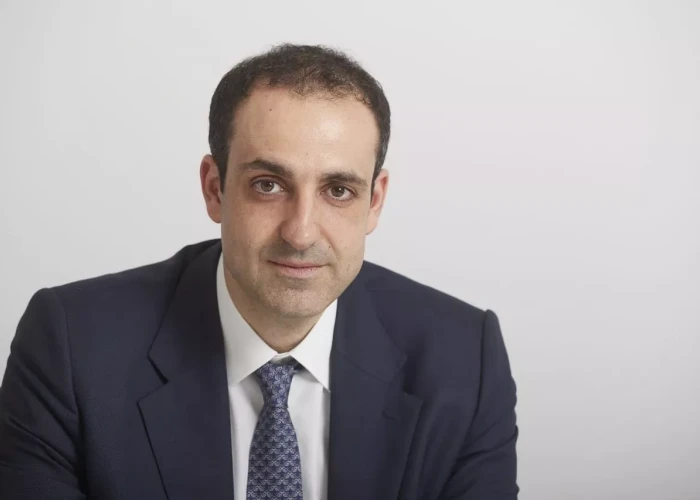 Γρηγόρης Δημητριάδης: Πώς θα «ψηφίσει» η Τεχνητή Νοημοσύνη στις εκλογές του 2027;