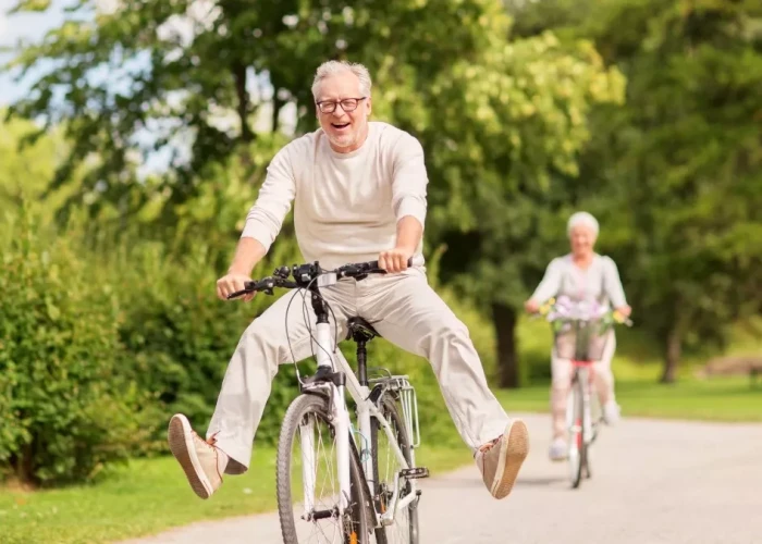 9 απλές κινήσεις για να κατακτήσουμε την ευτυχία το 2026