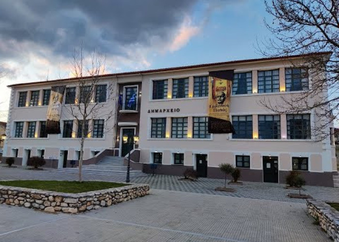 Δήμος Εμμανουήλ Παππά- Πραγματοποιήθηκε η ενημερωτική δράση στα σχολεία για την ανακύκλωση