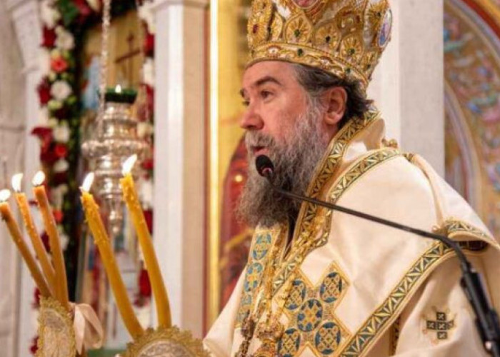 Ἱερά Μητρόπολη Σερρῶν καί Νιγρίτης -Τό πρόγραμμα τοῦ Σεβασμιωτάτου Μητροπολίτου