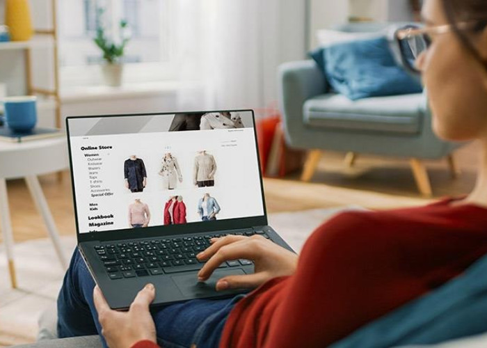 Στις διαδικτυακές αγορές πρωταθλητές οι Σερραίοι