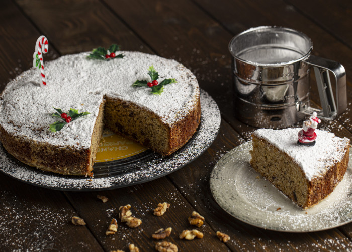 Ο «Κερκινίτις» κόβει βασιλόπιτα τη Κυριακή στο «Πέτρος & Μένια»