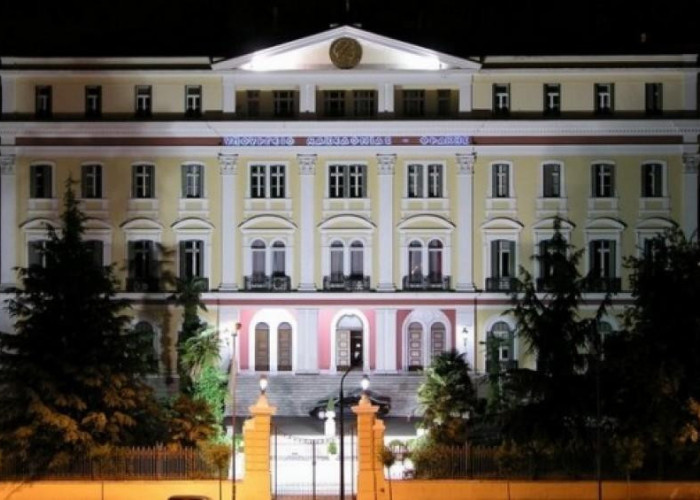 Έτοιμη η αποστολή για την Σόφια από το Υπουργείο Εσωτερικών-Τομέας Μακεδονίας και Θράκης