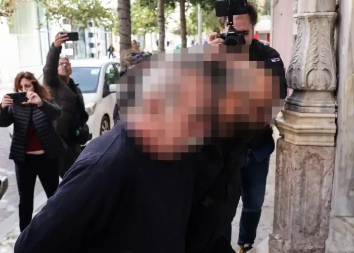 Ηράκλειο: «Το θύμα είχε πάρει τα κλειδιά του δράστη για να μην οδηγήσει μεθυσμένος και εκείνος τον σκότωσε» λέει φίλος των δύο αδελφών για τη δολοφονία