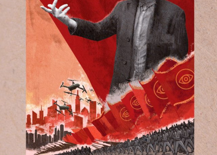 Η παράσταση “Ντεκαντάνς” με τον Jeremy την Πέμπτη στο ΔΗΠΕΘΕ Σερρών