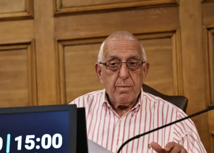 Νικήτας Κακλαμάνης- Ζήτημα υψίστης εθνικής σημασίας το δημογραφικό