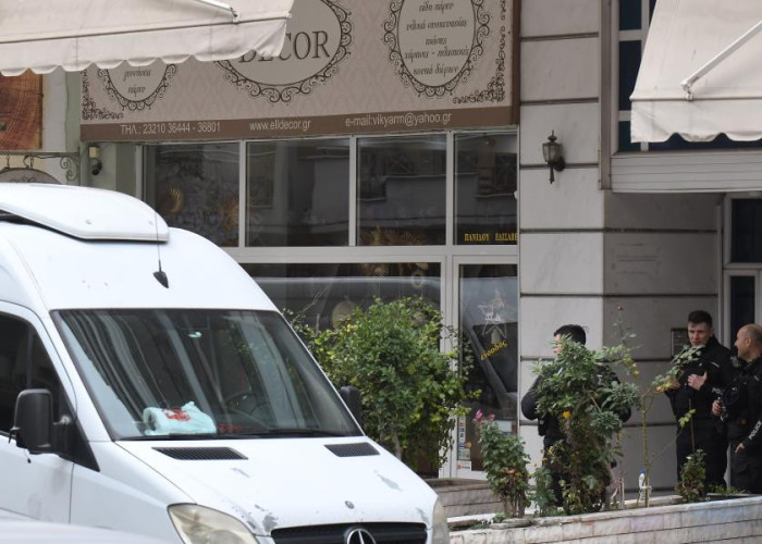 Καλλιόπη Ευαγγελίδου - Σέρρες: Tον θάνατο ενός παιδιού συναισθηματικά είμαι ανίκανη να τον αντιμετωπίσω. Δεν μπορώ να το διαχειριστώ