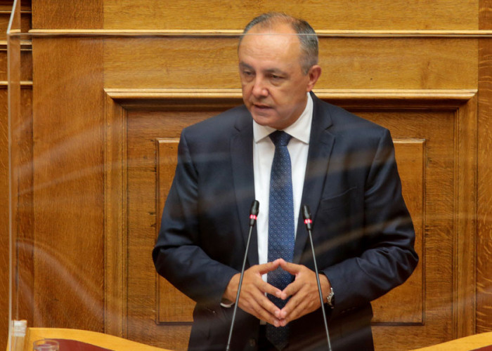 Θεόδωρος Καράογλου: Έχω μάθει να μην κρατάω πολλά καλάθια…