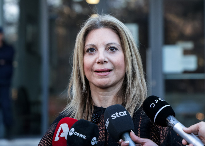 Μαρία Καρυστιανού: Δεν έχει νόημα να περιμένω 4-5 χρόνια να τελειώσει μια κουτσή (σικέ) δίκη