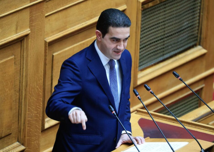 Το ΠΑΣΟΚ θα αναθεωρήσει τις αδικίες του νομοσχεδίου Δένδια