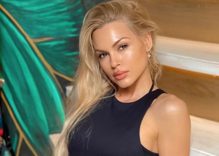 Συγκλονίζει η Βίκυ Κάβουρα: "Ήμουν έγκυος - Τελείωσα και πήγα κατευθείαν στο νοσοκομείο"