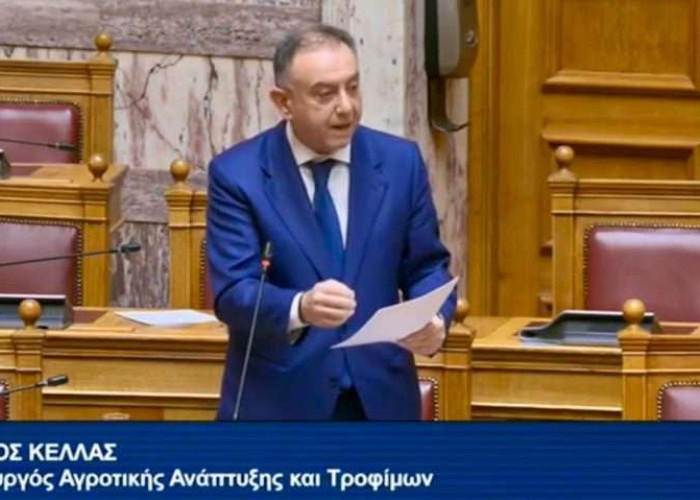 Θεσμική τομή η νέα ΚΥΑ για τους βοσκότοπους