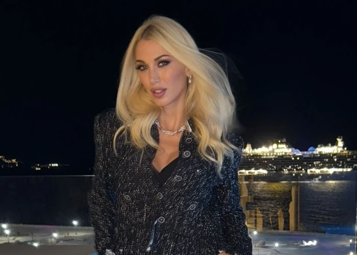 Κωνσταντίνα Σπυροπούλου: Έτσι έχασε όλα τα κιλά της εγκυμοσύνης – Ο συνδυασμός και το πλάνο