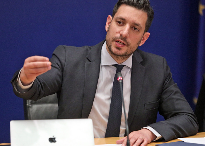 Κωνσταντίνος Κυρανάκης: Στο μέλλον θα πάμε σε 3,5 ώρες από Αθήνα σε Θεσσαλονίκη