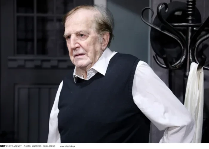 Γιώργος Κωνσταντίνου: «Ήμουν εξαρτημένος... Έχασα και οικονομικά και ψυχικά... Πόνεσα πάρα πολύ»