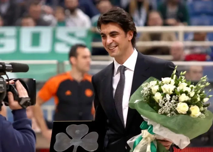 Κουτλουάι κατά Λεσόρ και Οσμάν για το περιστατικό με τον Μπάλντουγουιν: «Τραμπούκικες κινήσεις, που είναι η ασέβεια;»