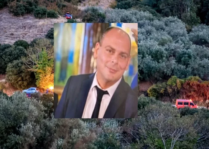 Τραγική κατάληξη στις Σέρρες: Εντοπίστηκε νεκρός ο αγνοούμενος Διοικητής ΠΚ στα Άνω Πορόια