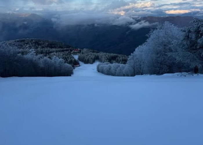 Χιονοδρομικό Κέντρο Λαϊλιά: Κανονικά η πρόσβαση παρά τις χαμηλές θερμοκρασίες – Πώς θα λειτουργήσουν οι αναβατήρες σήμερα