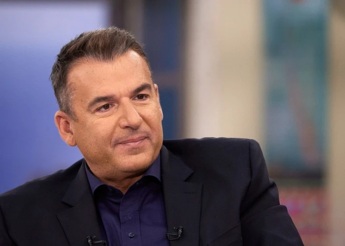 Λιάγκας: Η αποκάλυψη για την απουσία του από την εκπομπή & το ατύχημα–«Αποφύγαμε τα πολύ χειρότερα»